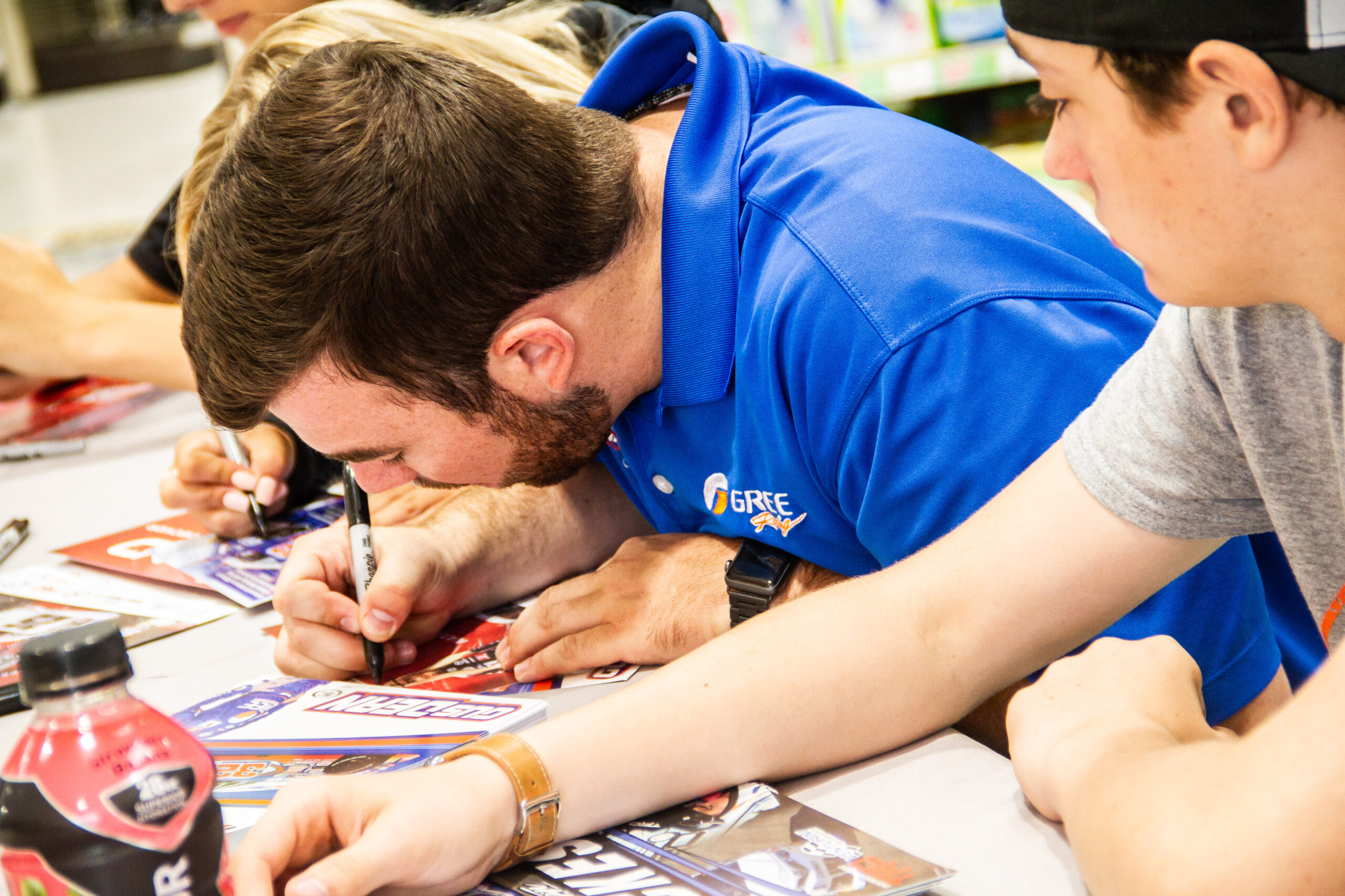 Richmond Water Heaters Joins ARCA Family of Corporate Partners