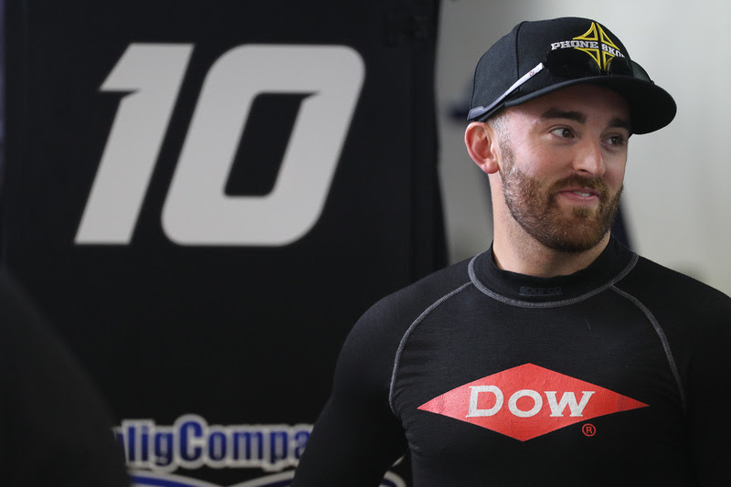 Austin Dillon to Once Again Field Second Entry for Kaulig Racing