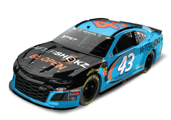 Richard Petty Motorsports Announces New Partner