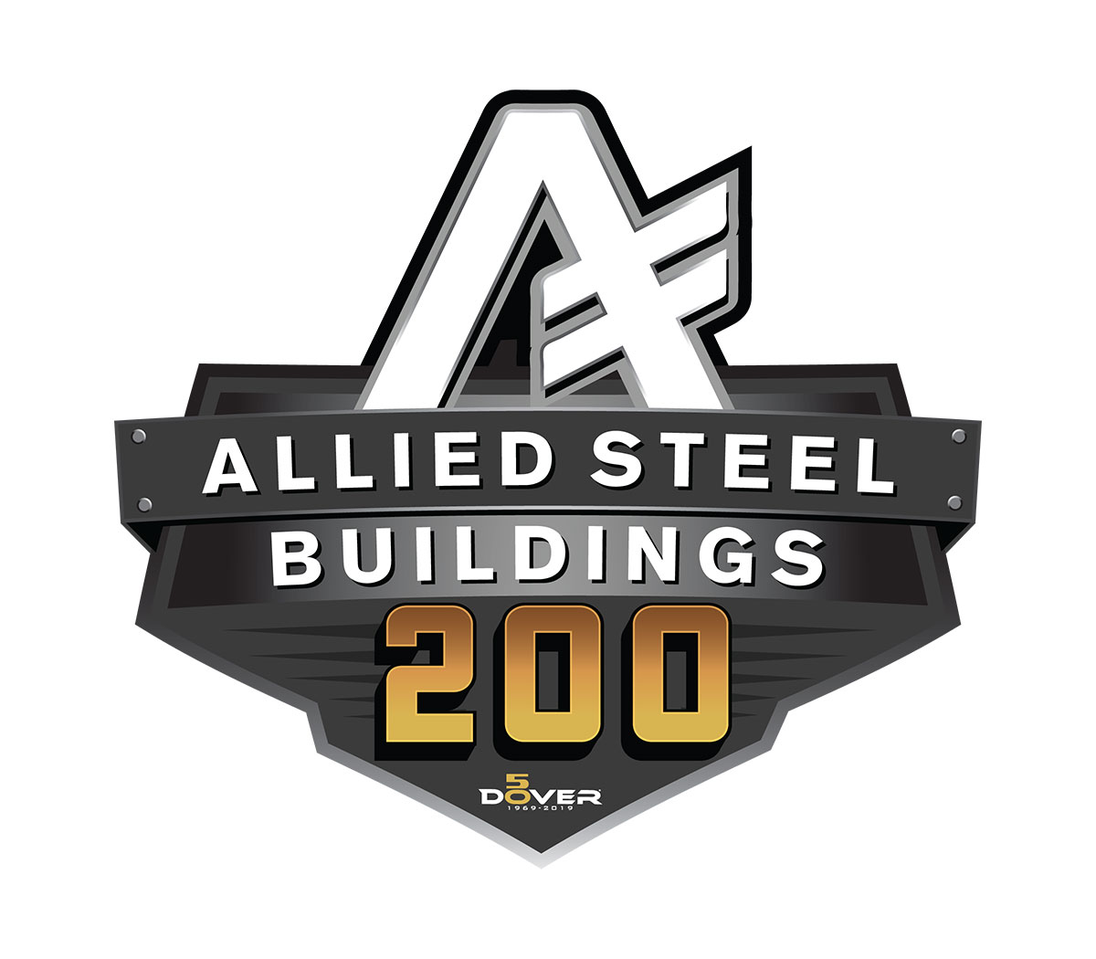 Allied Steel Buildings to sponsor NASCAR Xfinity Series Dash 4 Cash race at Dover International Speedway on Saturday, May 4