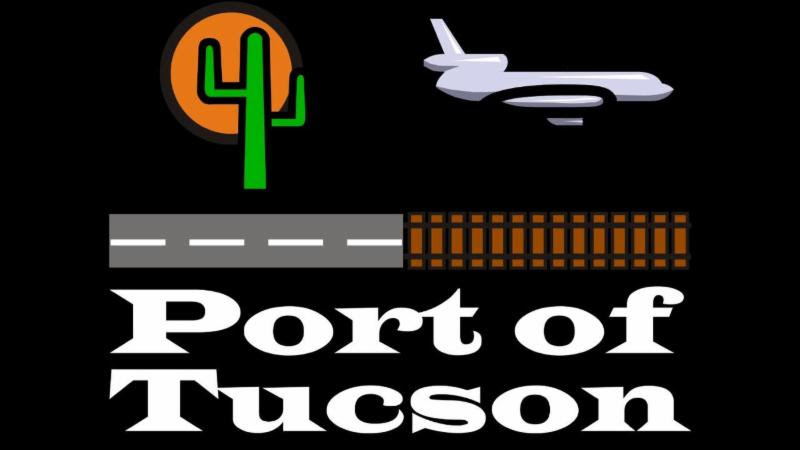 Port of Tucson set to pull double duty with Rick Ware Racing at ISM Raceway