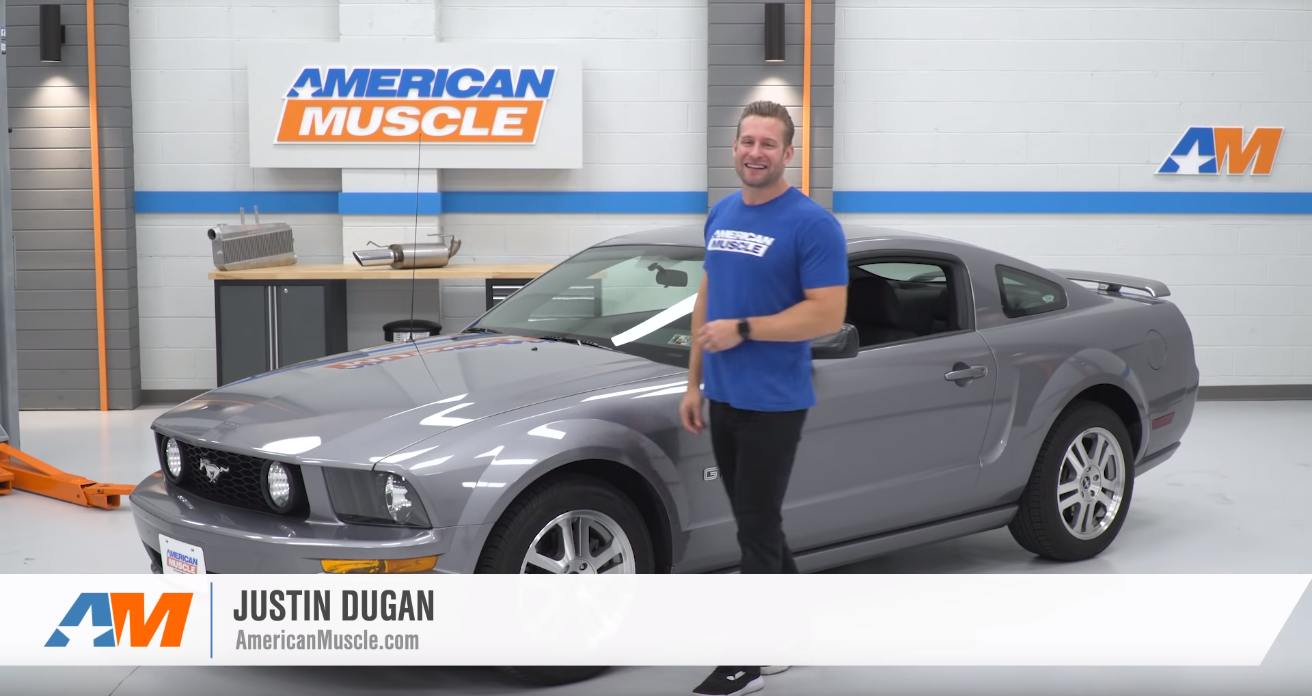 $2,000 Mustang GT Budget Build | Hot Lap