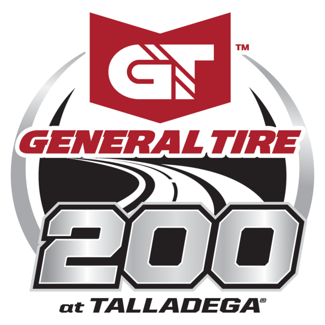 Brandon Lynn to Roll from the Pole in ARCA Menards Series General Tire 200 at Talladega