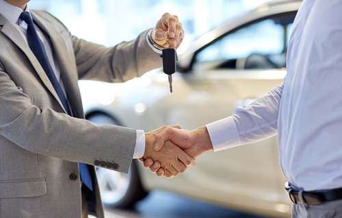 Car Dealerships Canandaigua NY: Your Guide To Choosing A Good Dealership For Your Car Purchase
