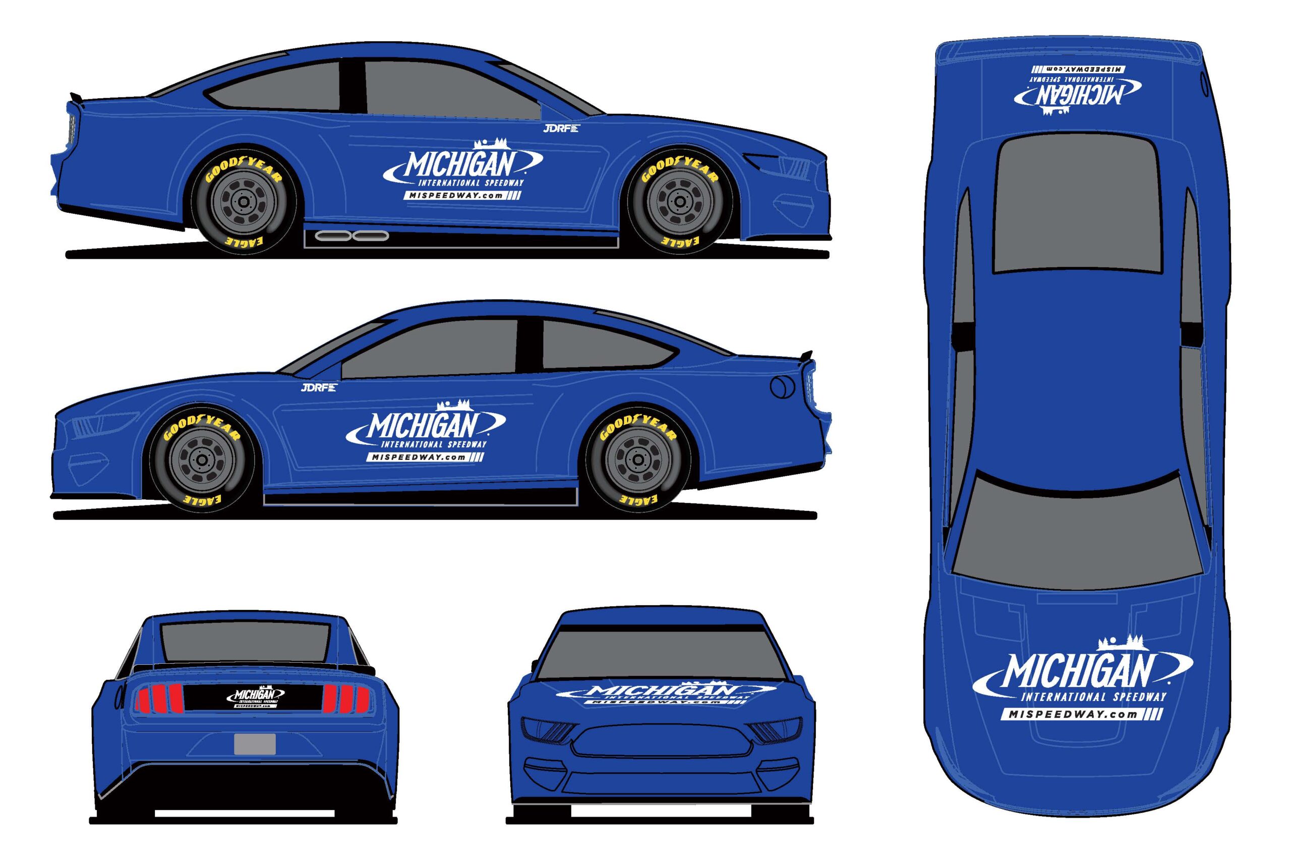 Race Teams to Support Great Race for Charity