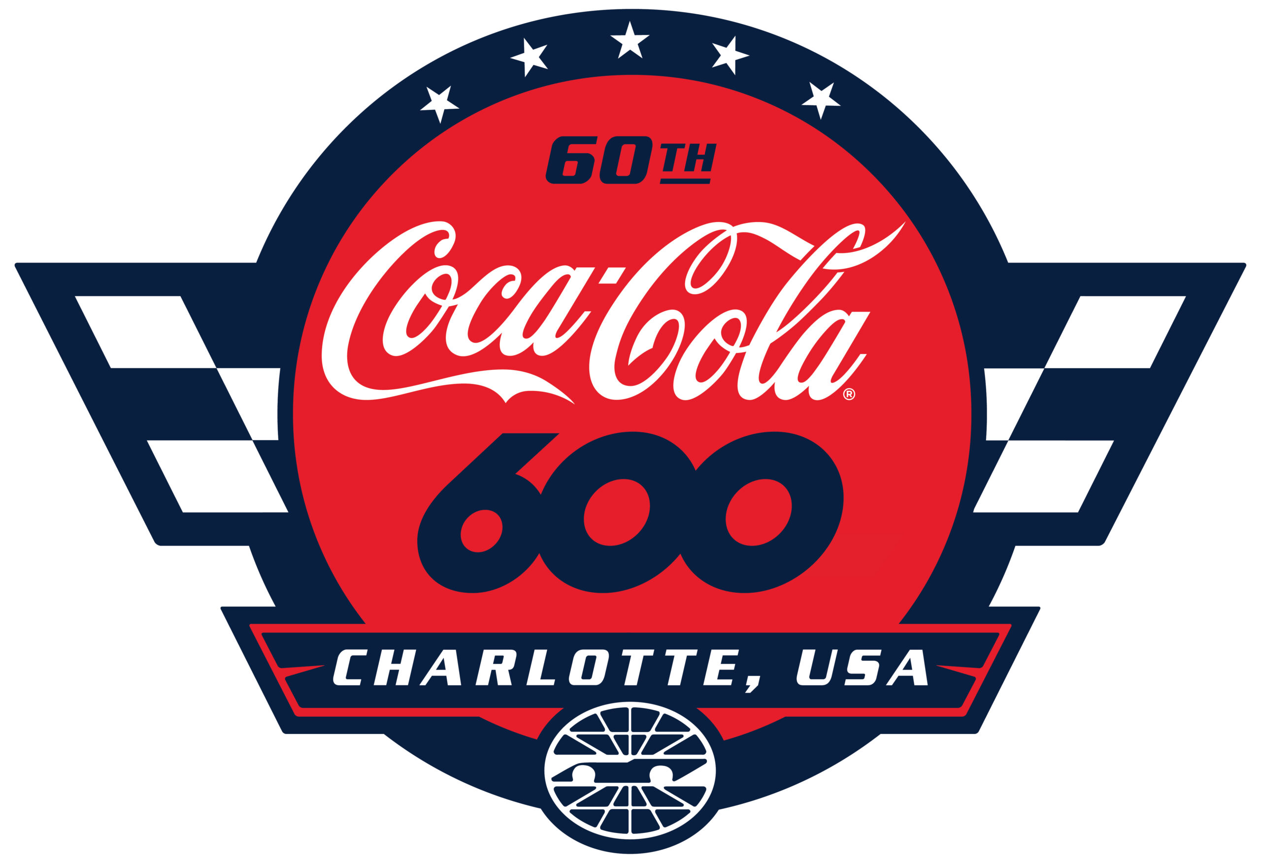 RCR Post Race Report CocaCola 600