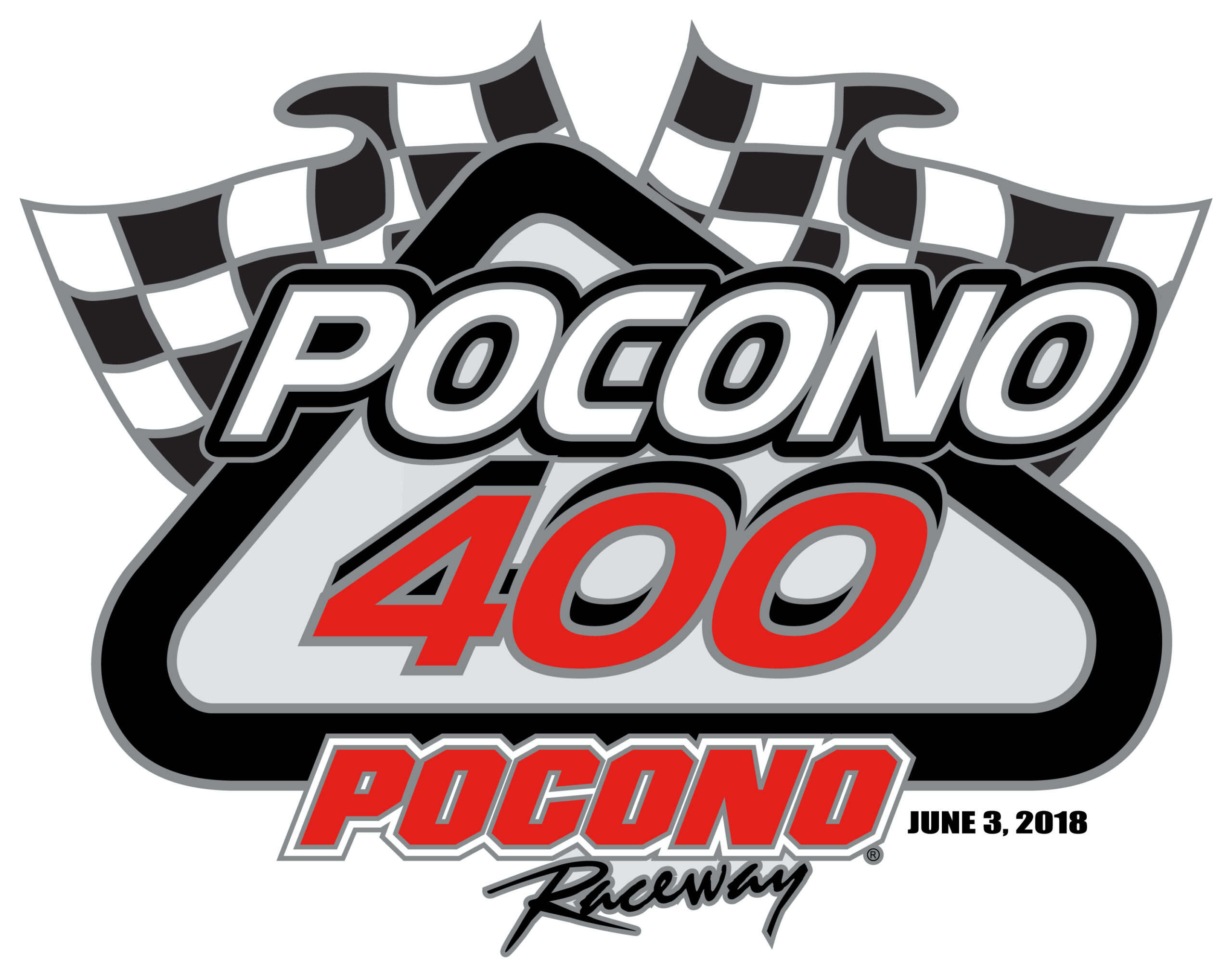 Pocono 400 Weekend Schedule Update – Monster Energy Qualifying Moved To Saturday