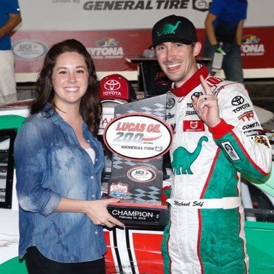 ARCA Menards Series Championship Contender Heads to Toledo for the First Time