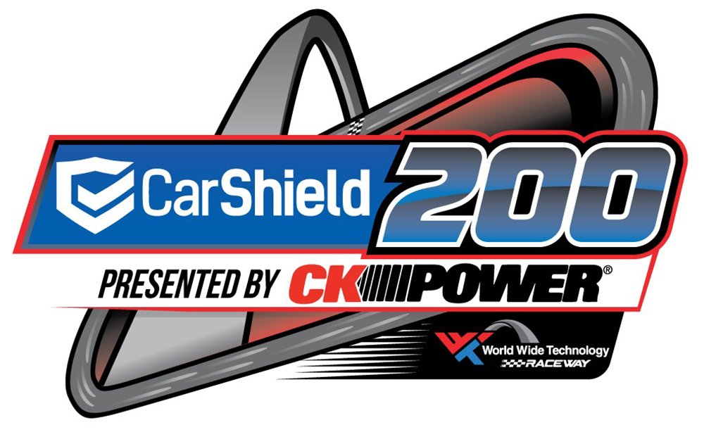 HFR NGOTS World Wide Technology Raceway Preview