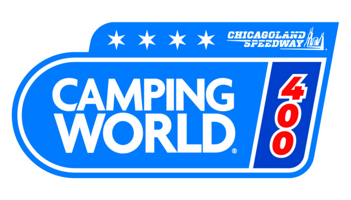 campingworld400