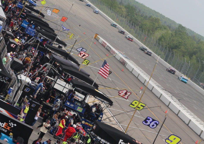 field_pocono