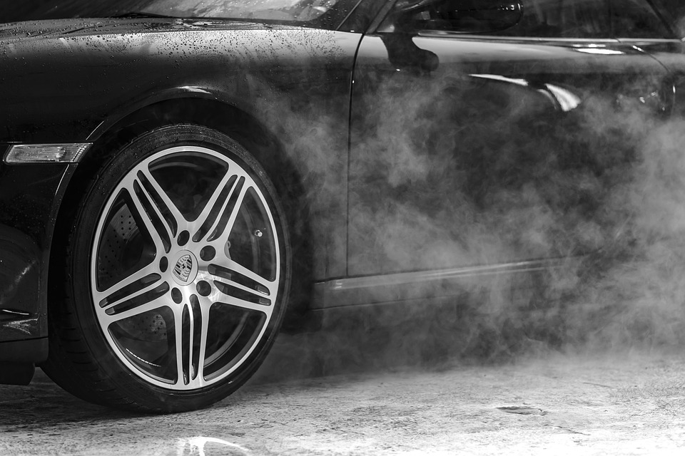 How to take proper care of your automobile tires?