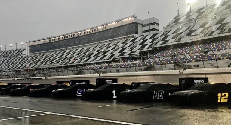 Infield Survival Guide: What to Do When Rain Hits Infield Survival Guide: What to Do When Rain Hits