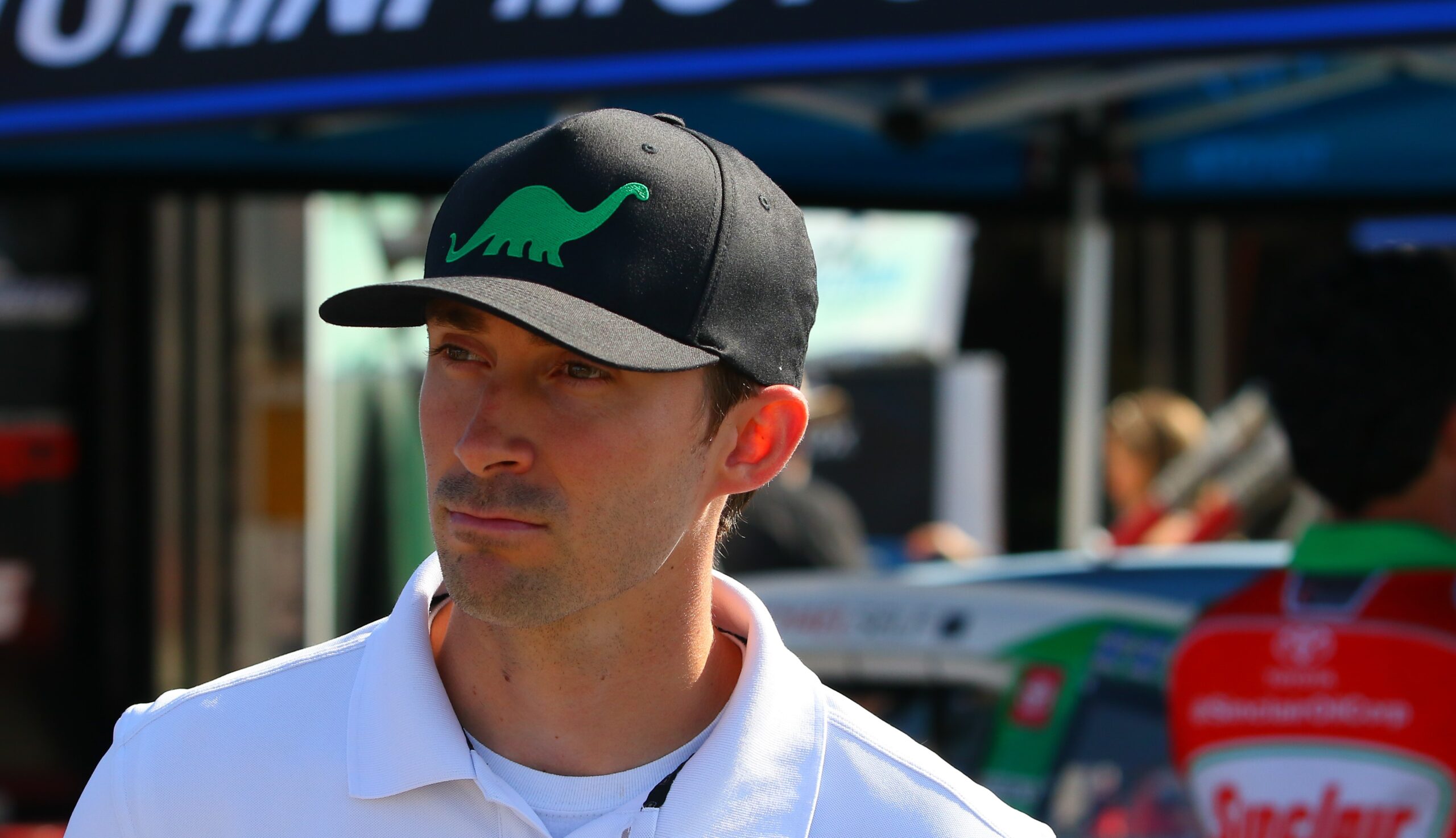 ARCA Menards Series Points Leader Michael Self Hopes to Use Road Racing Expertise to Score FORTS USA 150 Win at Pocono Raceway