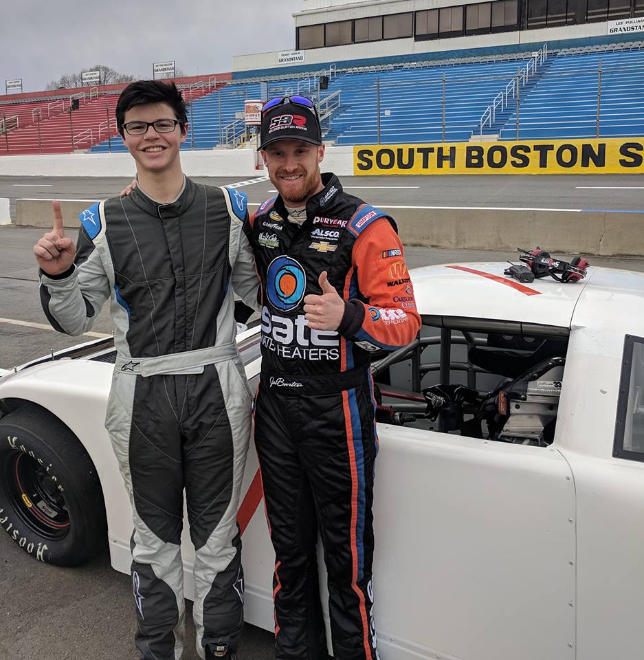 Rookie Drivers Have Made Huge Impact In Several Divisions At South Boston Speedway This Season