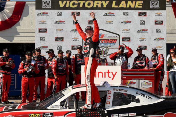 Photo courtesy of Stacy Revere with Getty Images.