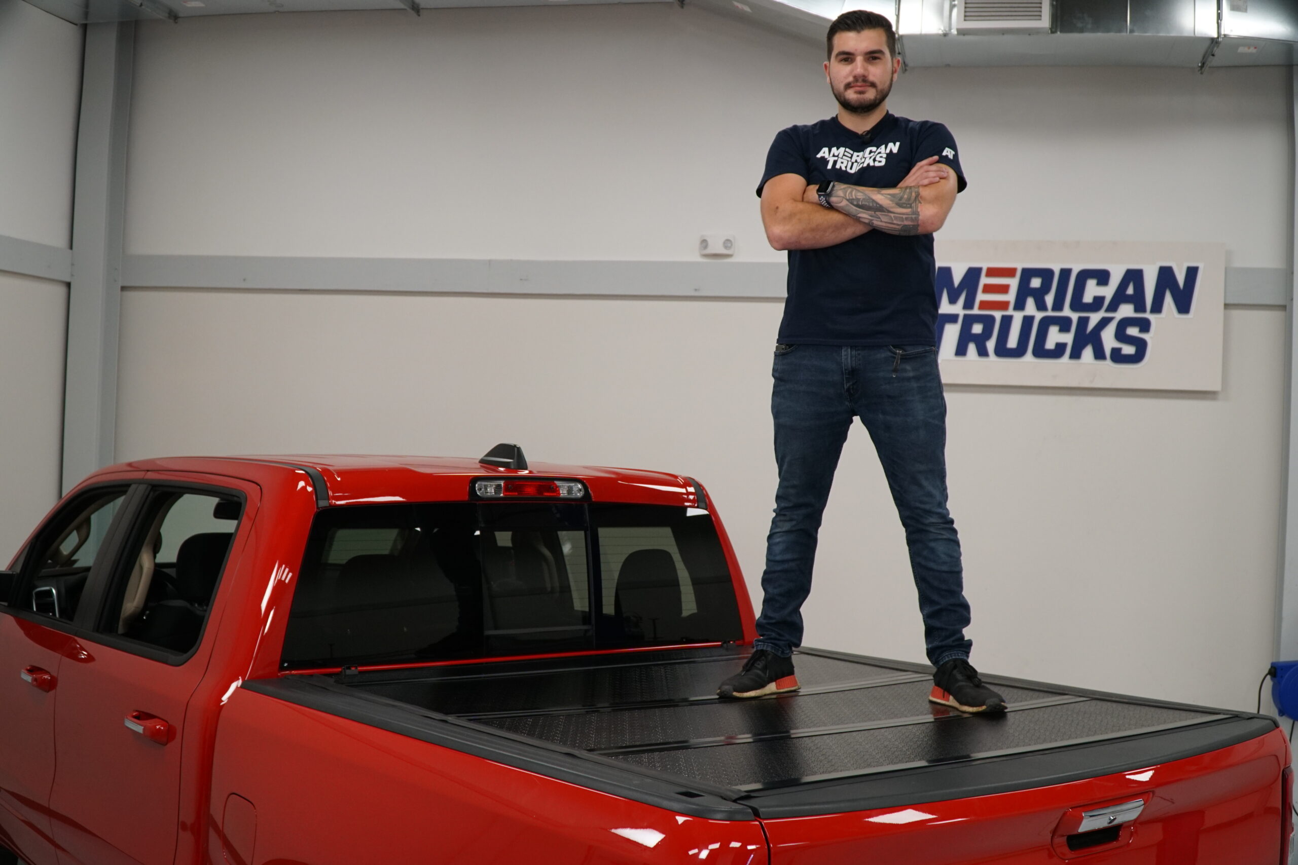 How To Pick Tonneau Covers For Your 2019 RAM 1500 (VIDEO)