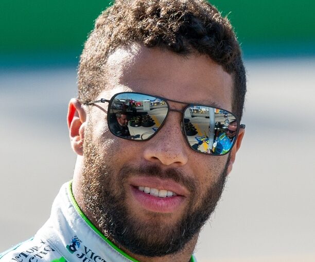 Bubba Wallace and NASCAR’s Past, Present, and Future