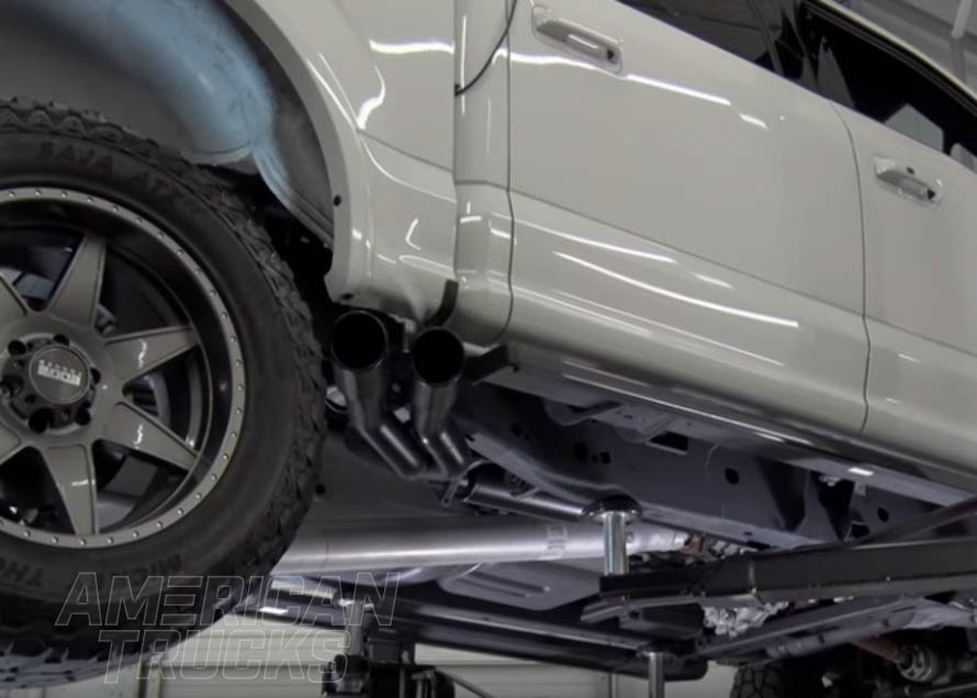 The Definitive Guide to F-150 EcoBoost Downpipes