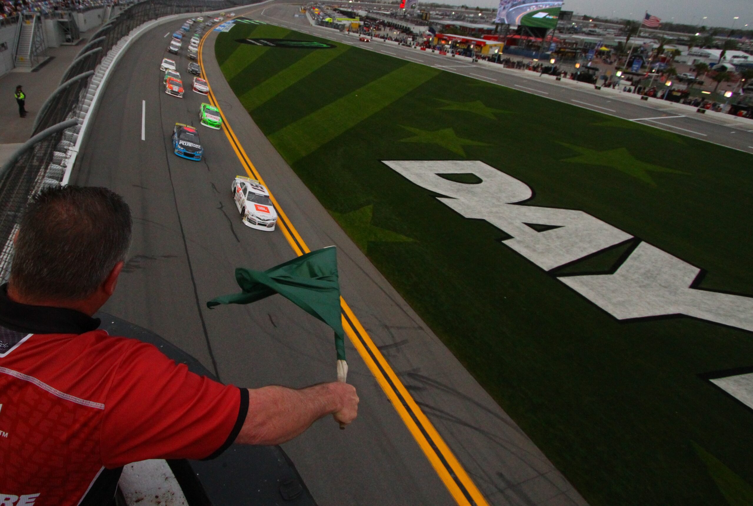 20 at 20 in ’20 for the ARCA Menards Series