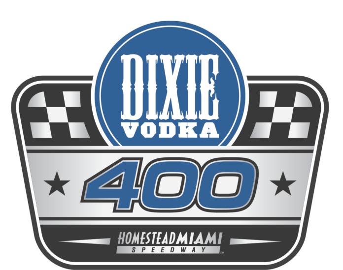 Dixie Vodka, NASCAR Announce Multi-Year Partnership | SpeedwayMedia.com