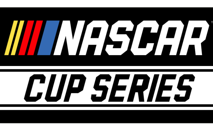 Nascar Cup Series Championship Logo