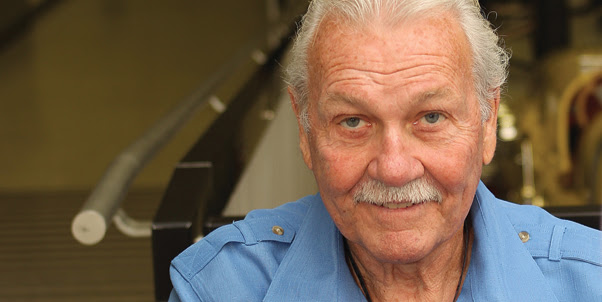 Indy 500 Veteran, Racing Safety Pioneer Simpson Dies at 79