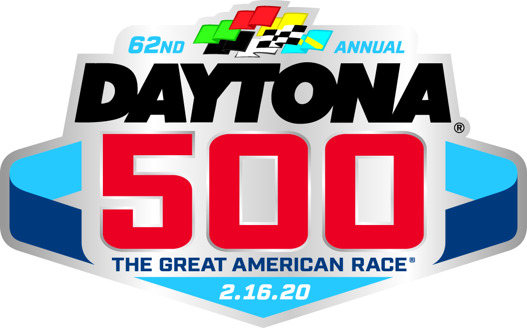 Ford Performance NASCAR: Daytona 500 Qualifying (Almirola Paces Ford in ...