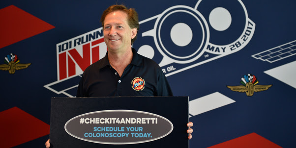 Popular INDYCAR, Indianapolis 500, Brickyard 400 Veteran John Andretti Dies at 56