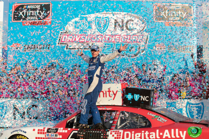 Allmendinger