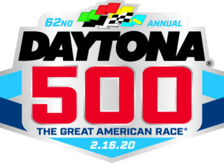 Ford Performance NASCAR: Daytona 500 Media Day (Kevin Harvick & David ...