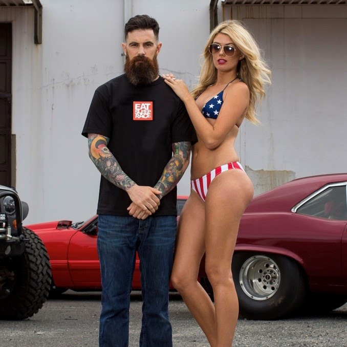 EAT SLEEP RACE is going fulltime NASCAR Xfinity Series racing