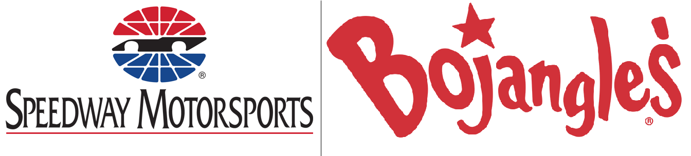 Bojangles’, Speedway Motorsports Announce New Relationship Featuring NASCAR Races in Charlotte and Atlanta