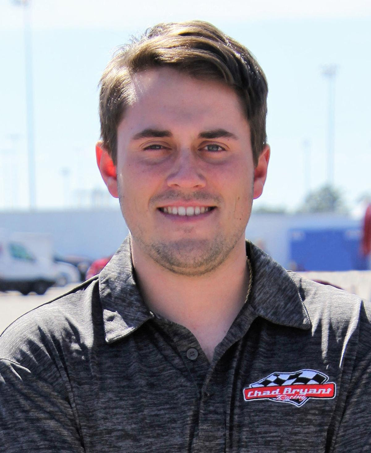 Connor Hall excited and thankful for second Daytona opportunity