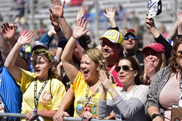 10 things you won't want to miss at Atlanta's 2020 NASCAR ...