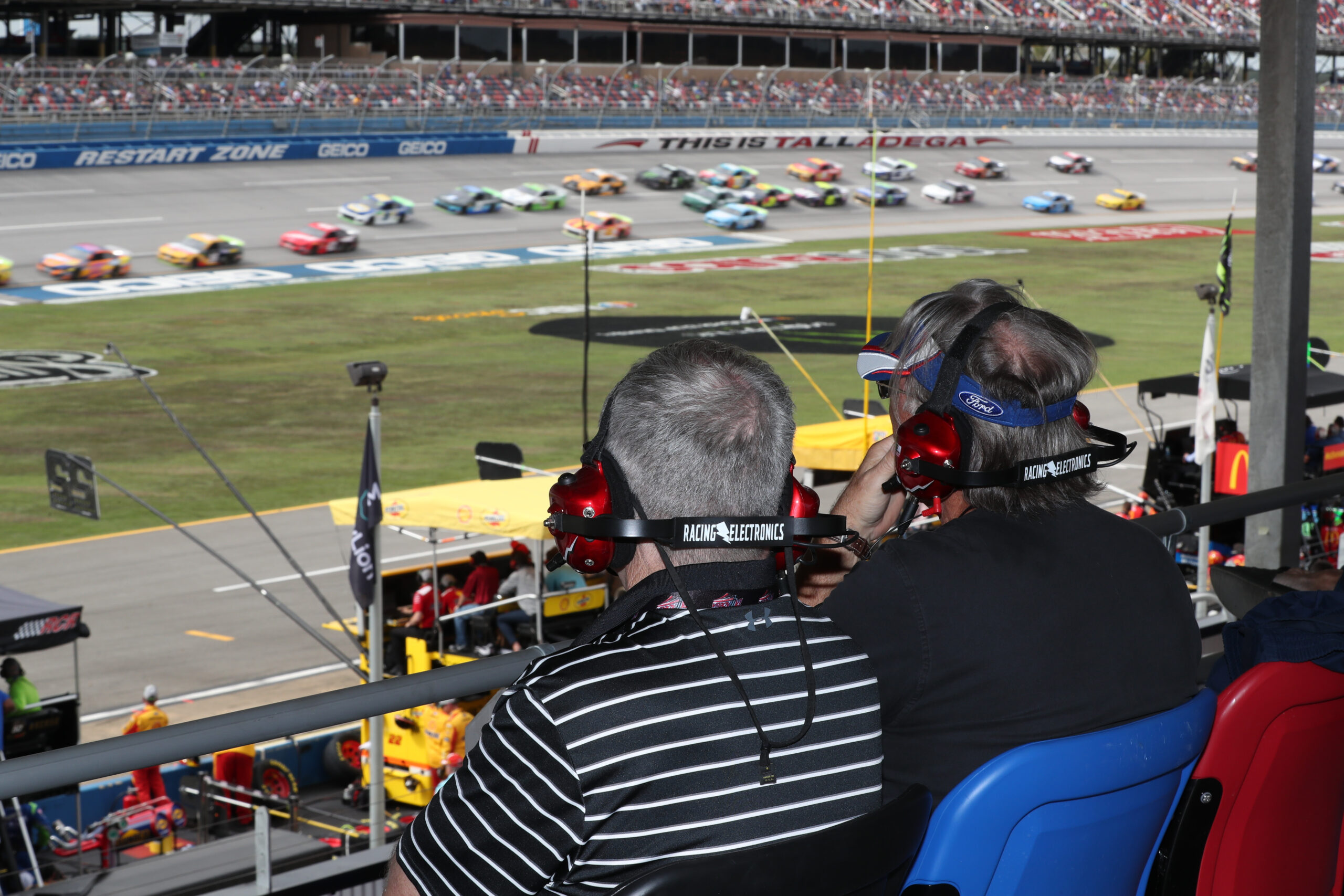 Chase Elliott Set for Q&A Session for Pit Road Club Guests at Talladega Superspeedway Prior to GEICO 500, April 26