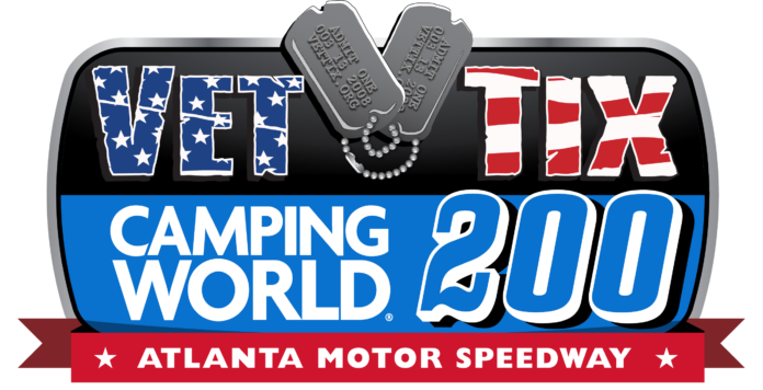 Veteran Tickets Foundation