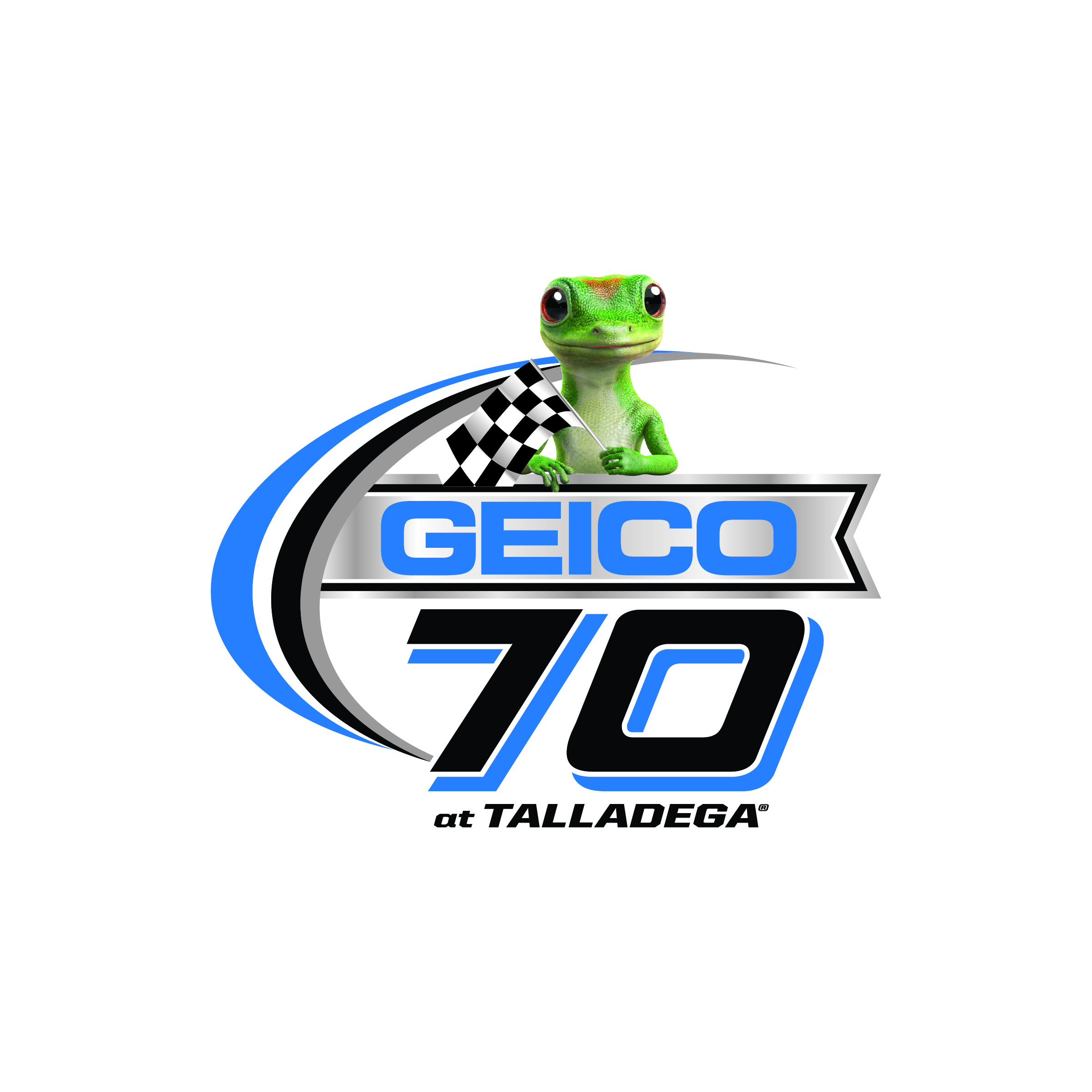’Dega Six-timers Earnhardt Jr. & Gordon Among Drivers Competing at Virtual Talladega Superspeedway in GEICO 70 eNASCAR iRacing Pro Invitational Series this Sunday, April 26