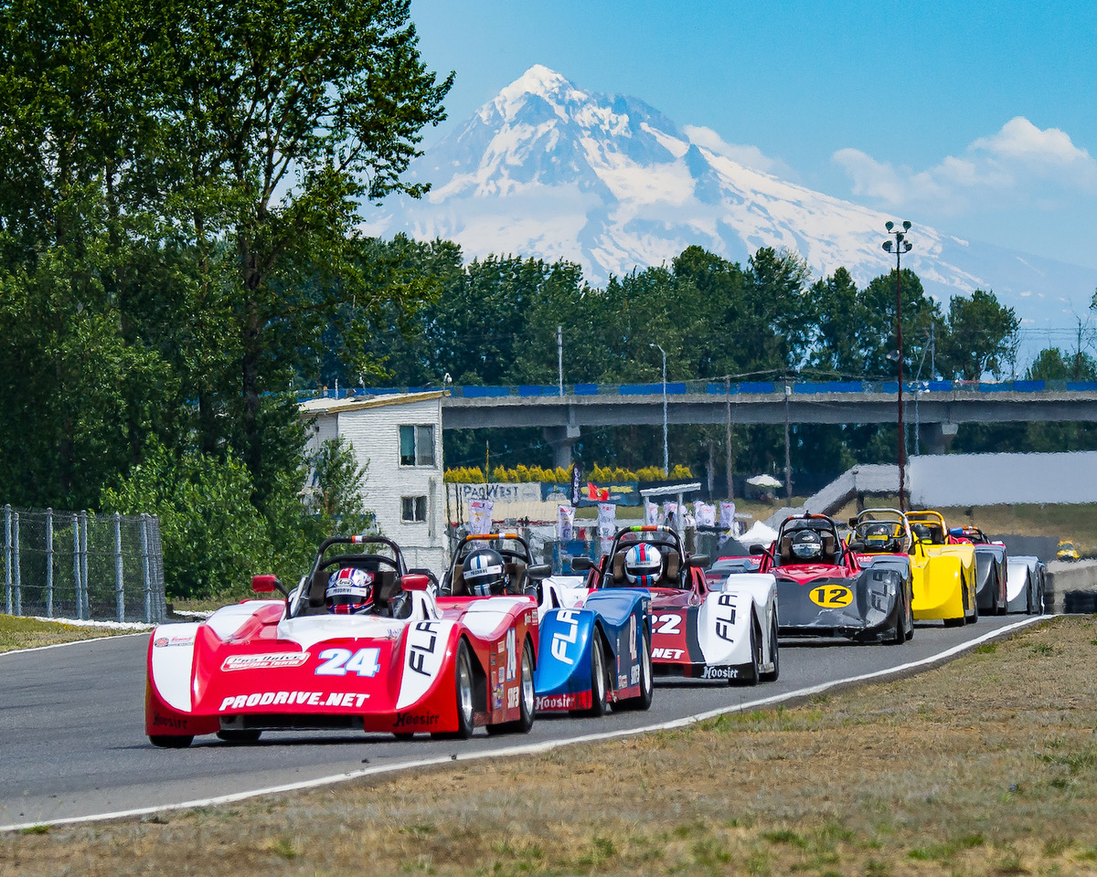 Portland’s 60th Rose Cup Races postponed to July 2021