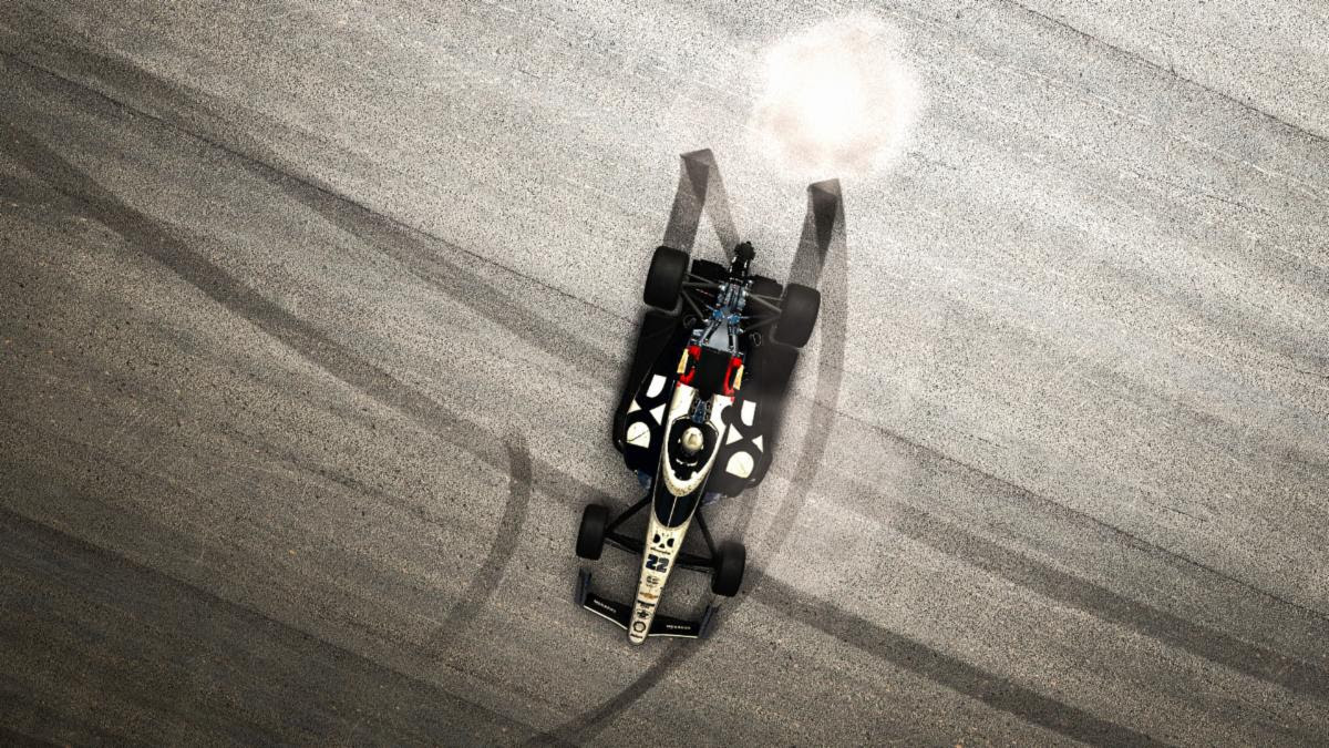 Simon Pagenaud captures second consecutive victory of six-event series