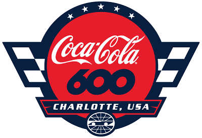 Legendary Coca-Cola 600 Remains on Memorial Day Weekend