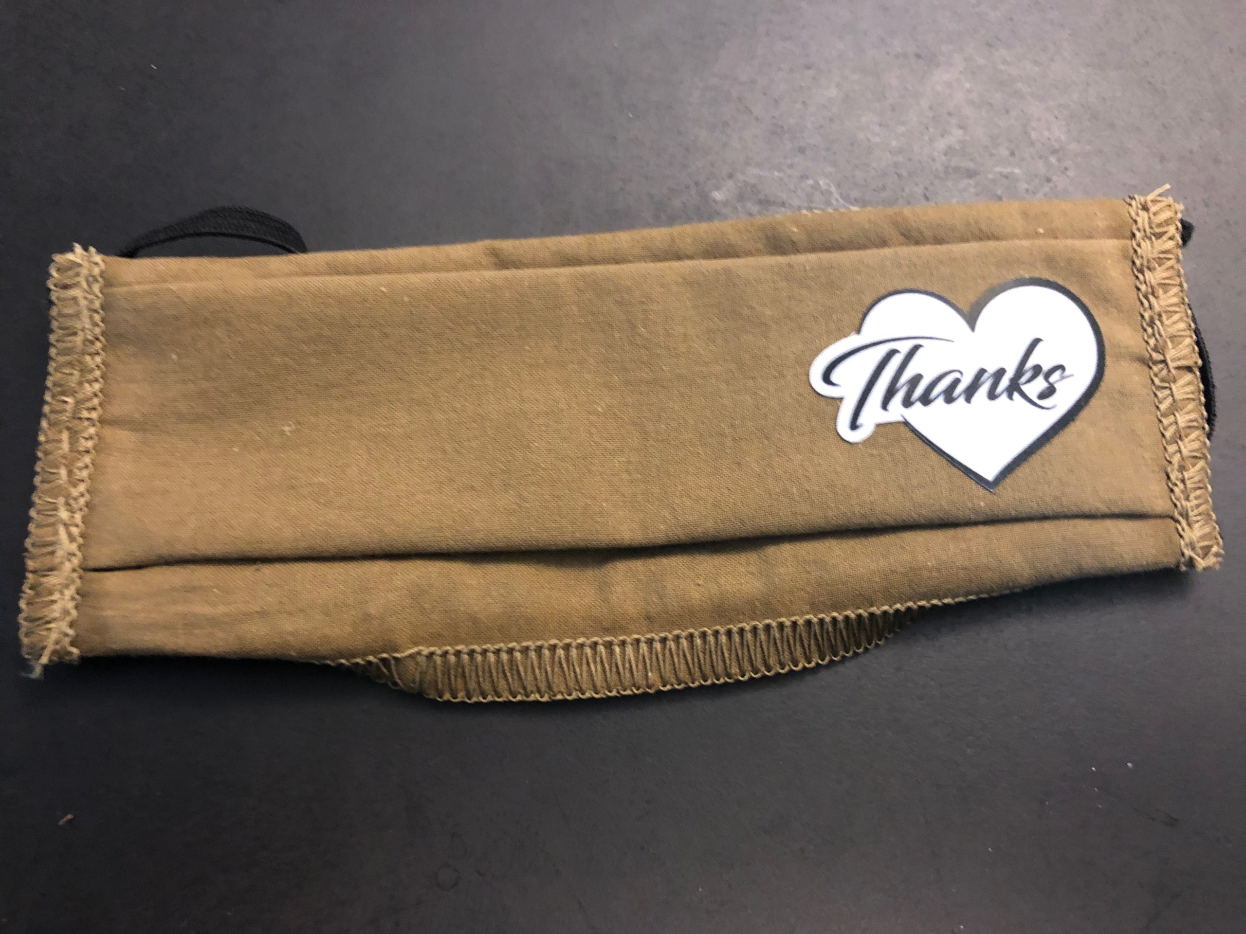 Roush Fenway Racing Showing Support for Frontline Heroes