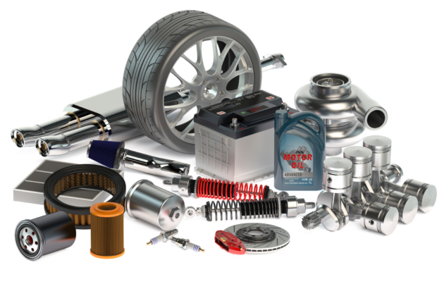 Places to Shop for Auto Parts: How to Find the Best Auto Parts Store