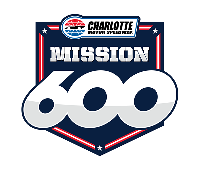 Mission 600: Coca-Cola Racing Family Driver Austin Dillon Salutes Special Operations Command Marines