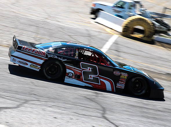 Braden Rogers Opening Season Saturday At Hickory