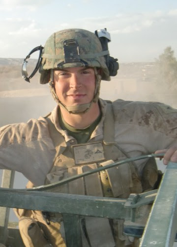 Ryan Preece and JTG Daugherty Racing to Honor Fallen Service Member During 600 Miles of Remembrance at Charlotte Motor Speedway