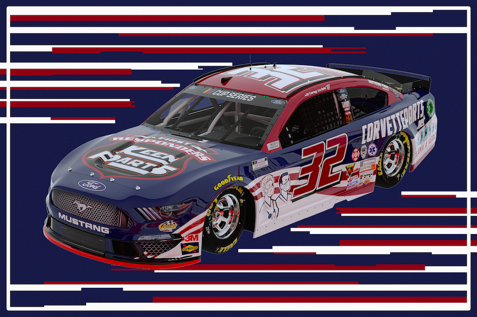 Keen Parts Honors Covid-19 Heroes With Special “Thank a Hero” scheme