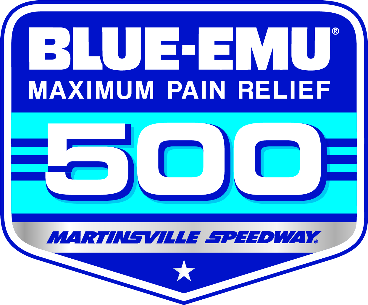 Roush Fenway Weekly Advance | Martinsville I