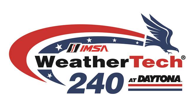 IMSA WeatherTech 240 At DAYTONA to Host Limited Number of Fans