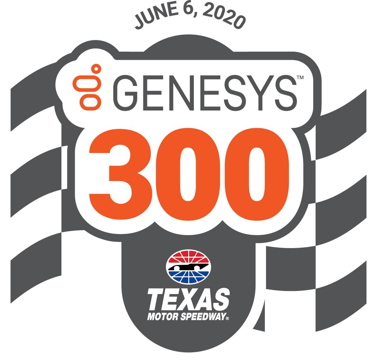 SCOTT DIXON DOMINATES THROUGHOUT GENESYS 300 EN ROUTE TO WIN AT TEXAS MOTOR SPEEDWAY